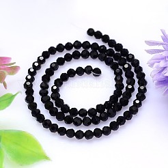 Имитация австрийских кристаллов&nbsp;G-M181-8mm-23A