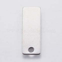 Подвески из нержавеющей стали 201&nbsp;STAS-P225-030P