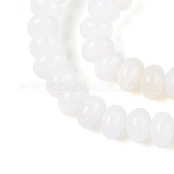 Нити бусин из натуральных пресноводных ракушек&nbsp;SHEL-N038-30