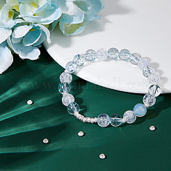 16шт s925 серебряные бусины STER-DC0001-87