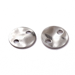 Messingverbinder Stecker&nbsp;KK-L205-08P-B