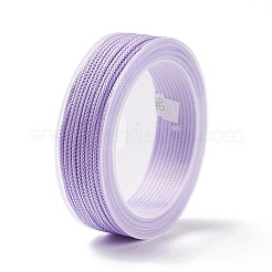 Hilos de nylon trenzado&nbsp;NWIR-E023-1mm-04