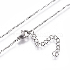 Комплекты украшений из нержавеющей стали 304 SJEW-F214-07