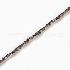 Scie sauteuse à lames à dents en spirale&nbsp;TOOL-WH0075-05C