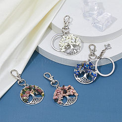 36 шт. 9 стиля&nbsp;HJEW-FH00053