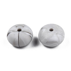 Пищевые экологически чистые силиконовые бусины&nbsp;LS-SIL-Q001B-00