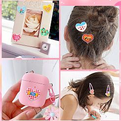 50 шт. 25 стиля ПВХ пластиковые кабошоны&nbsp;FIND-CJ0002-94