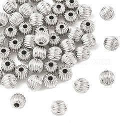 Spacer бисер латунные&nbsp;XGRPCF317-182P