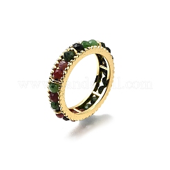 Оригинальный дизайн 925 перстни из стерлингового серебра&nbsp;RJEW-D321-01E-G