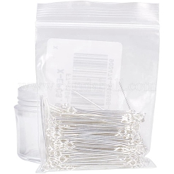 200 шт. Латунный штифт для глаз&nbsp;KK-PH0001-76