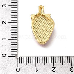 Латунь эмаль Шармы скольжения KK-Z125-15A-G