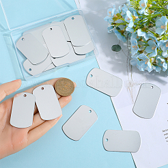 25шт алюминиевые подвески&nbsp;FIND-SP0002-46C