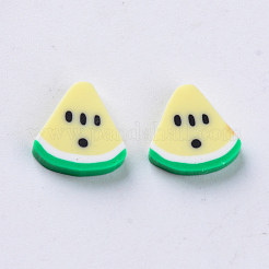 Кабошоны из полимерной глины ручной работы&nbsp;LS-CLAY-N006-15