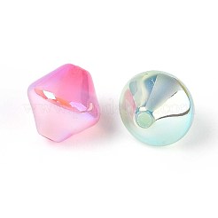 Шарики из смолы с УФ-покрытием RESI-ZX018-18