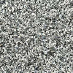 Полукруглые бусины toho 11/0&nbsp;X-SEED-DR11-0261