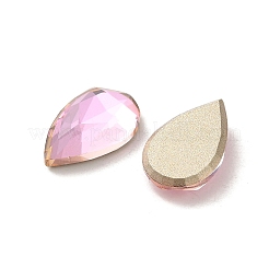 Glas Strass Cabochons&nbsp;RGLA-P037-15A-D223