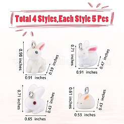 20 шт. RESI-SZ0001-67