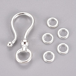 Stile tibetano s ganci gancio&nbsp;LS-K0921021