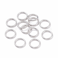 Кольца для соединения из нержавеющей стали марки 304 STAS-F174-16P