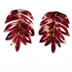 Ацетат целлюлозы (смола) большие подвески KY-N015-68