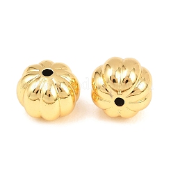 Латунные бусины&nbsp;KK-F927-10B-G