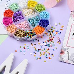 Kit fai-da-te per gioielli&nbsp;DIY-YW0003-39