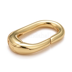 Обшивка стойки латунными пружинными кольцами KK-M229-49G