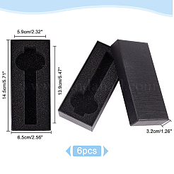 Картон коробки часы&nbsp;CBOX-WH0009-02