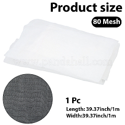 1м нейлоновая сетка&nbsp;DIY-CY0002-31A