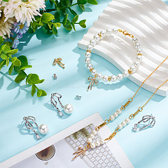 Набор для поиска поделок для изготовления ювелирных изделий DIY-DR0001-27