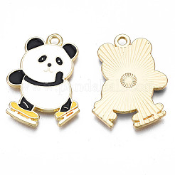 Стойки обшивки сплава эмали подвески&nbsp;LS-ENAM-N055-043