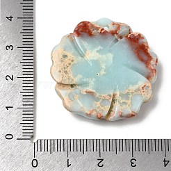 Подвески из синтетического камня Шоушань с резьбой&nbsp;G-A294-02