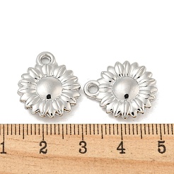 Стойки подвески обшивки сплава FIND-M022-05P