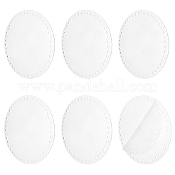 Transparentes Acrylwebbrett&nbsp;DIY-PH0026-82