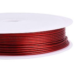 Круглый анодированный алюминиевый провод AW-PH0001-03