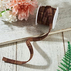 5 Yards Polyesterband&nbsp;DIY-TA0015-51C