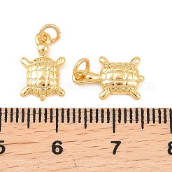 Латунь подвески&nbsp;KK-F927-14D-G