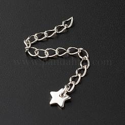 Удлинитель цепи из нержавеющей стали 304 FIND-JF00090