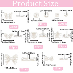 505 шт.&nbsp;KY-PA0001-04