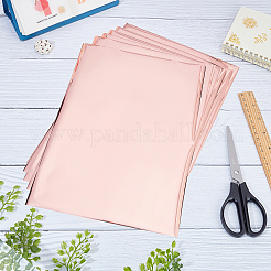 Бумага для горячего тиснения фольгой a4 DIY-WH0193-03H