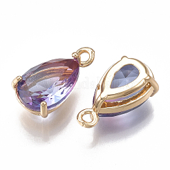 Стеклянные подвески&nbsp;GLAA-S179-01A-06