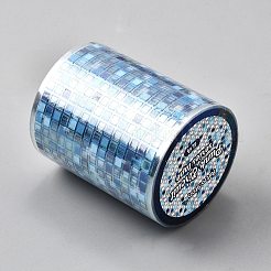 ペット用装飾ステッカー  ギフト用装飾シールステッカー  藤紫色  50mm&nbsp;DIY-WH0723-071D
