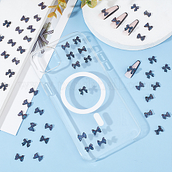 Кабошоны из смолы 280шт 7 стиля&nbsp;CRES-AR0001-26