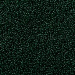 Круглые бусины toho 15/0&nbsp;X-SEED-TR15-0939F