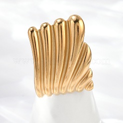 Кольца-манжеты из нержавеющей стали 304&nbsp;LS-RJEW-D306-10G