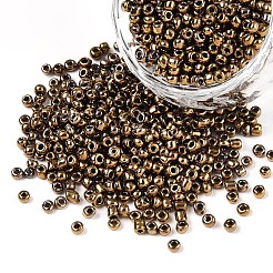 12/0 perles de rocaille en verre&nbsp;SEED-A009-2mm-601