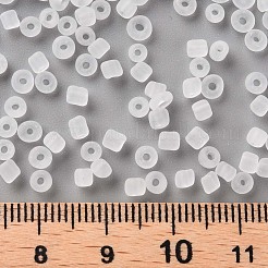 8/0 perline di vetro&nbsp;SEED-A008-3mm-M1