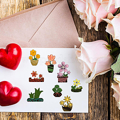 4шт 4 трафарета для резки из нержавеющей стали 304 DIY-BC0003-55