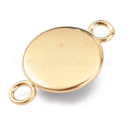 Connettori per collegamenti in vetro millefiori fatti a mano&nbsp;X-PALLOY-JF00628