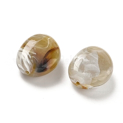 Акриловые шарики Gemstone имитация&nbsp;MACR-K359-68B